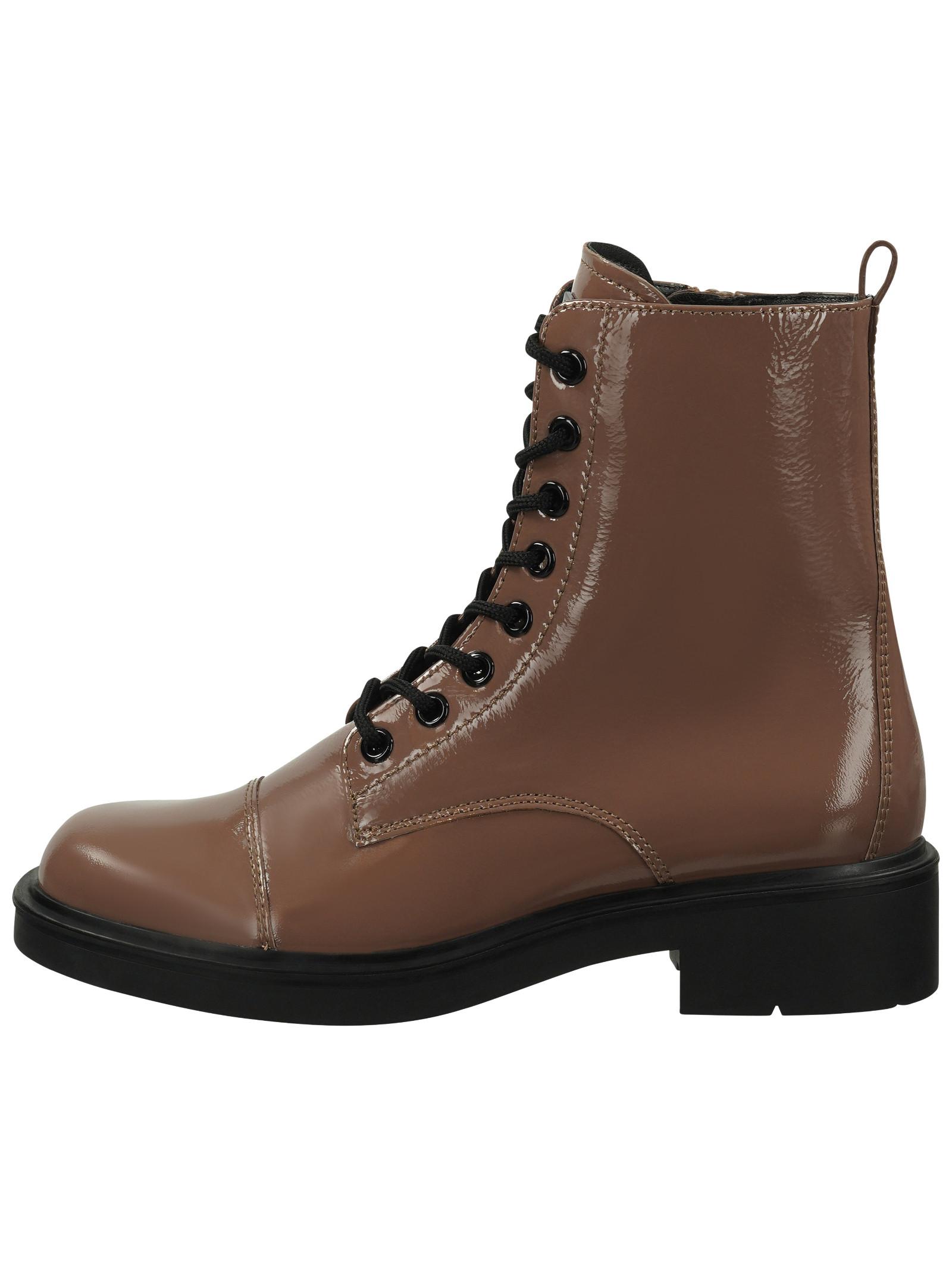 Högl  Stiefelette 6-101925 
