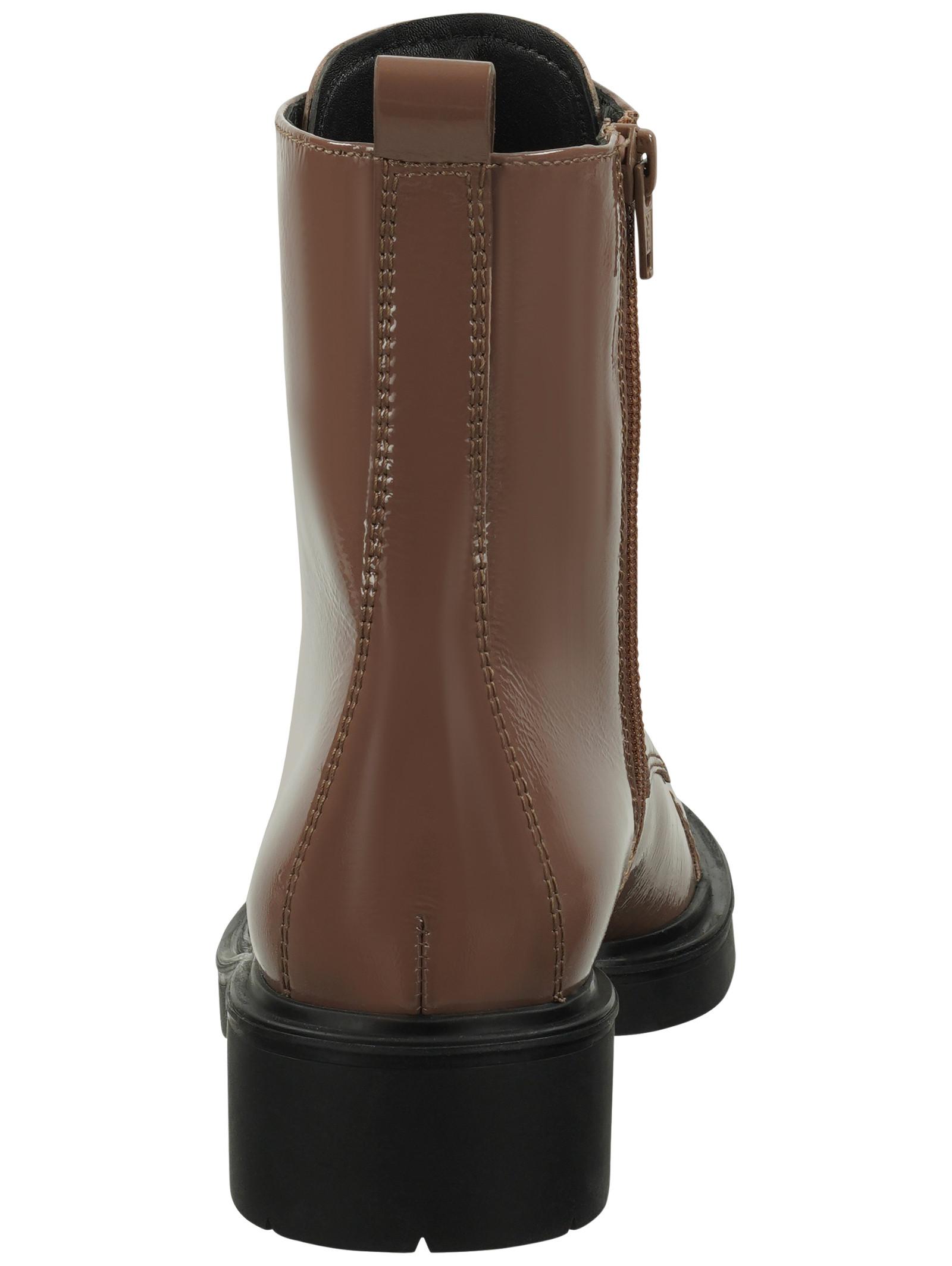 Högl  Stiefelette 6-101925 
