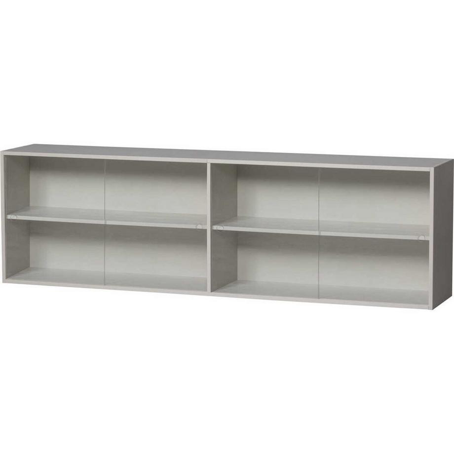 Rehausse Klink pin mist 200