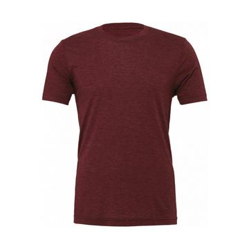 t-shirt col rond triblend