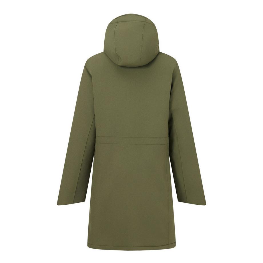 Regatta Taline Wasserdichte Isolierte Jacke  