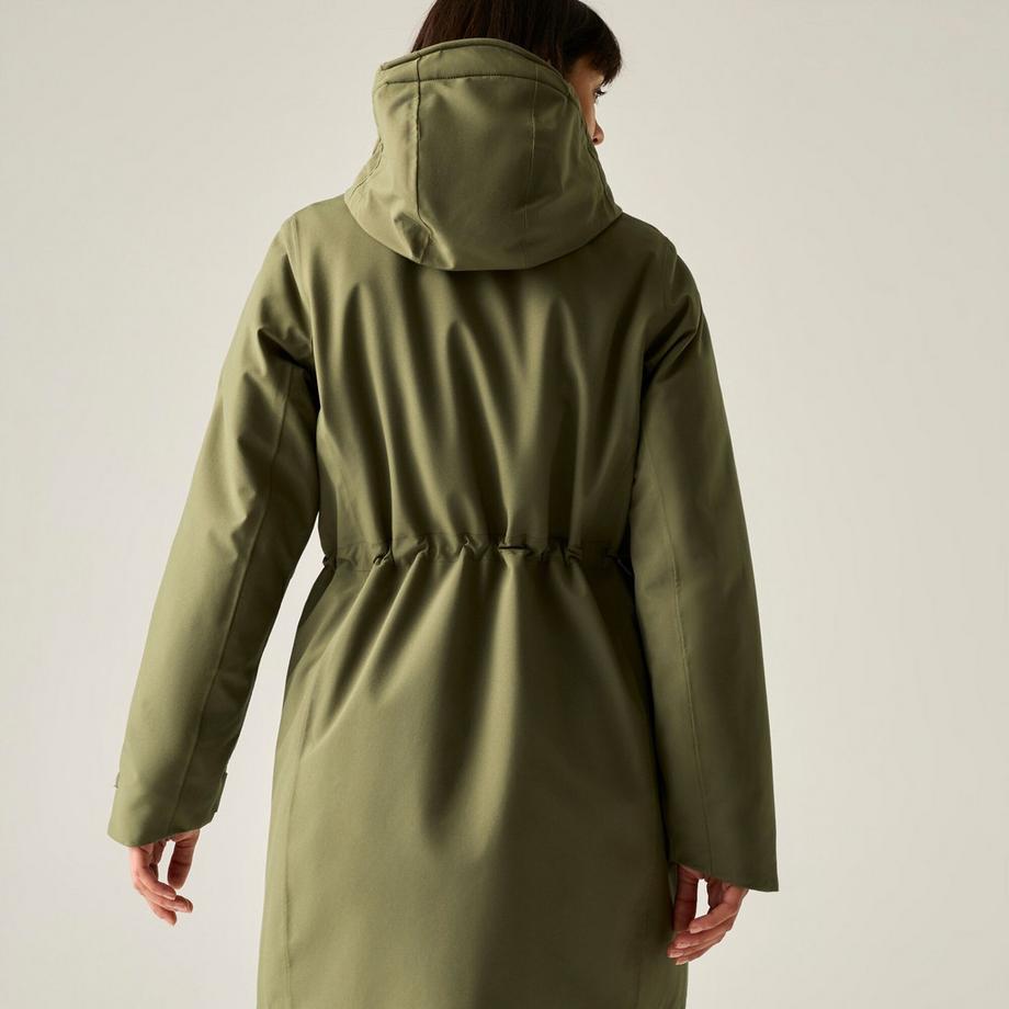 Regatta Taline Wasserdichte Isolierte Jacke  