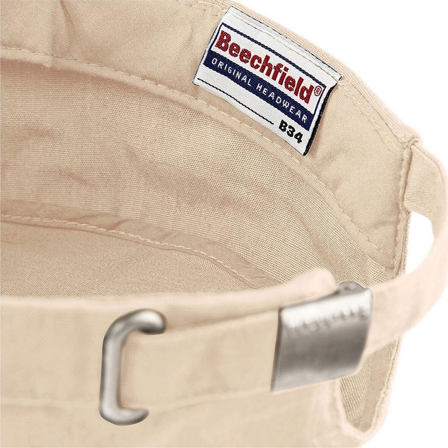 Beechfield Army Kappe  