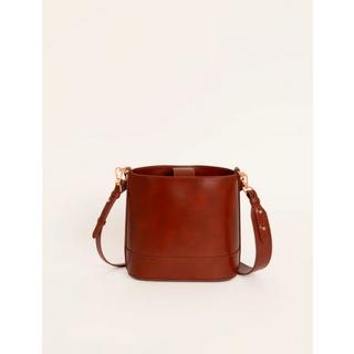 Maradji Marlon Small Borsa a Tracolla  