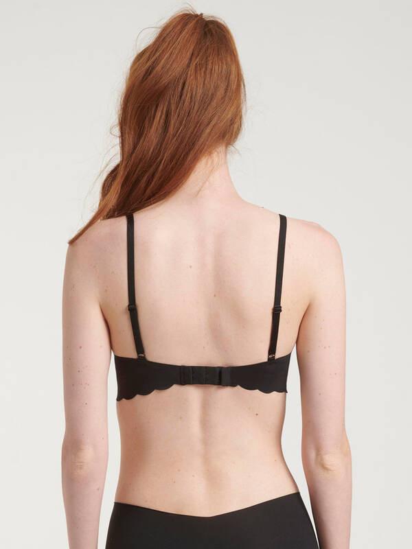 sloggi Zero Microfibre Soft Bra  