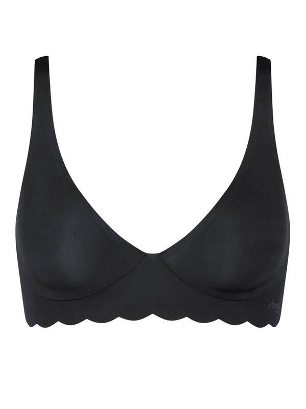 sloggi Zero Microfibre Soft Bra  