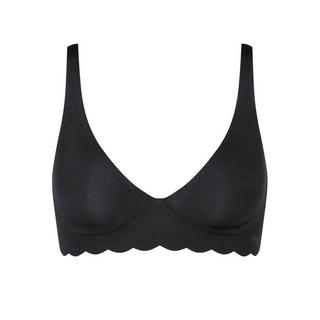 sloggi Zero Microfibra Reggiseno Morbido  