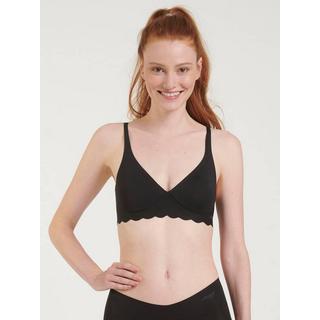 sloggi Zero Microfibra Reggiseno Morbido  