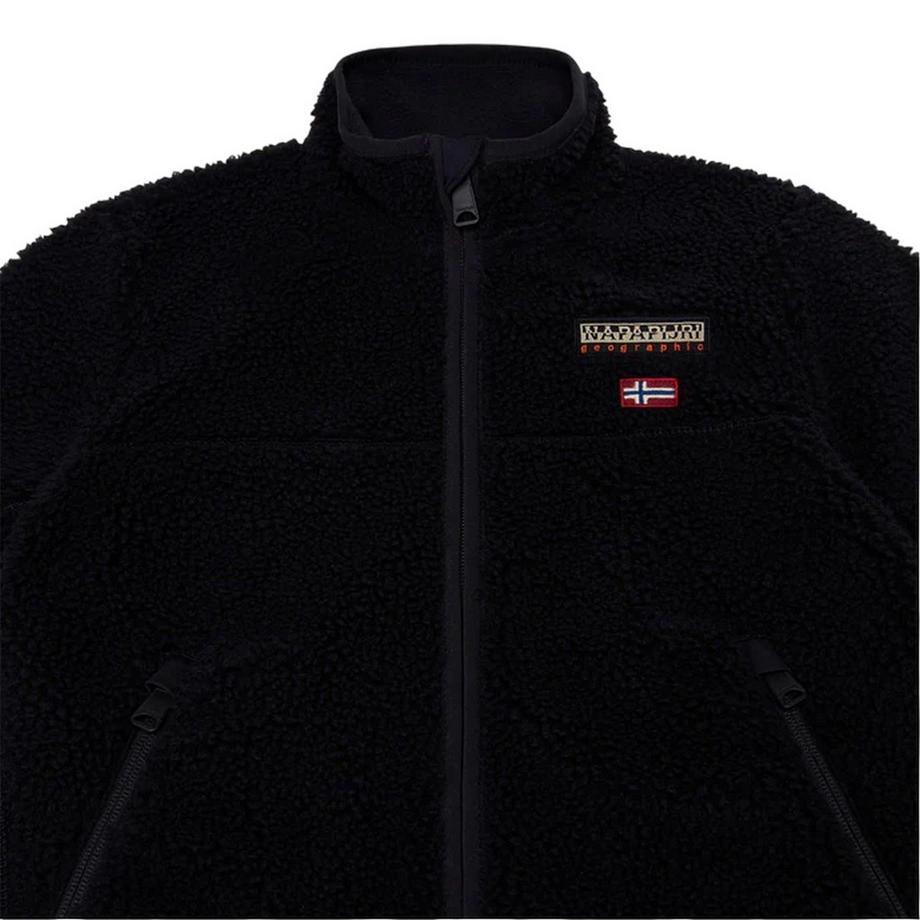 NAPAPIJRI  Tynik Fleecejacke 