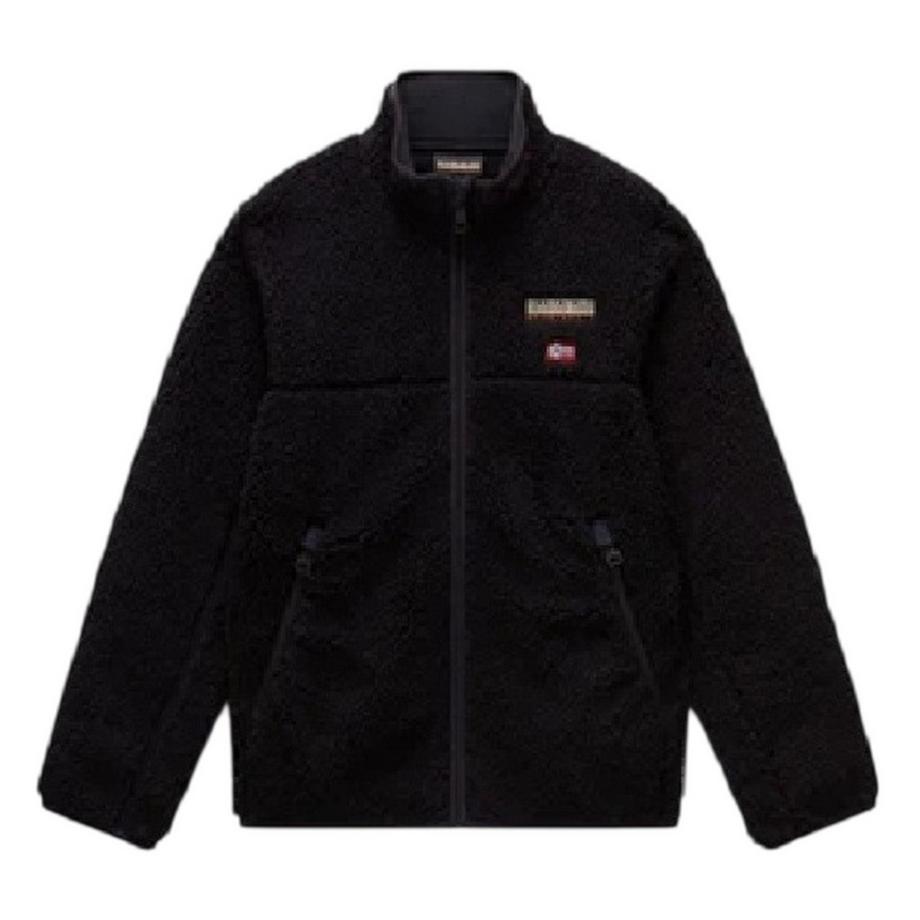 Tynik Fleecejacke