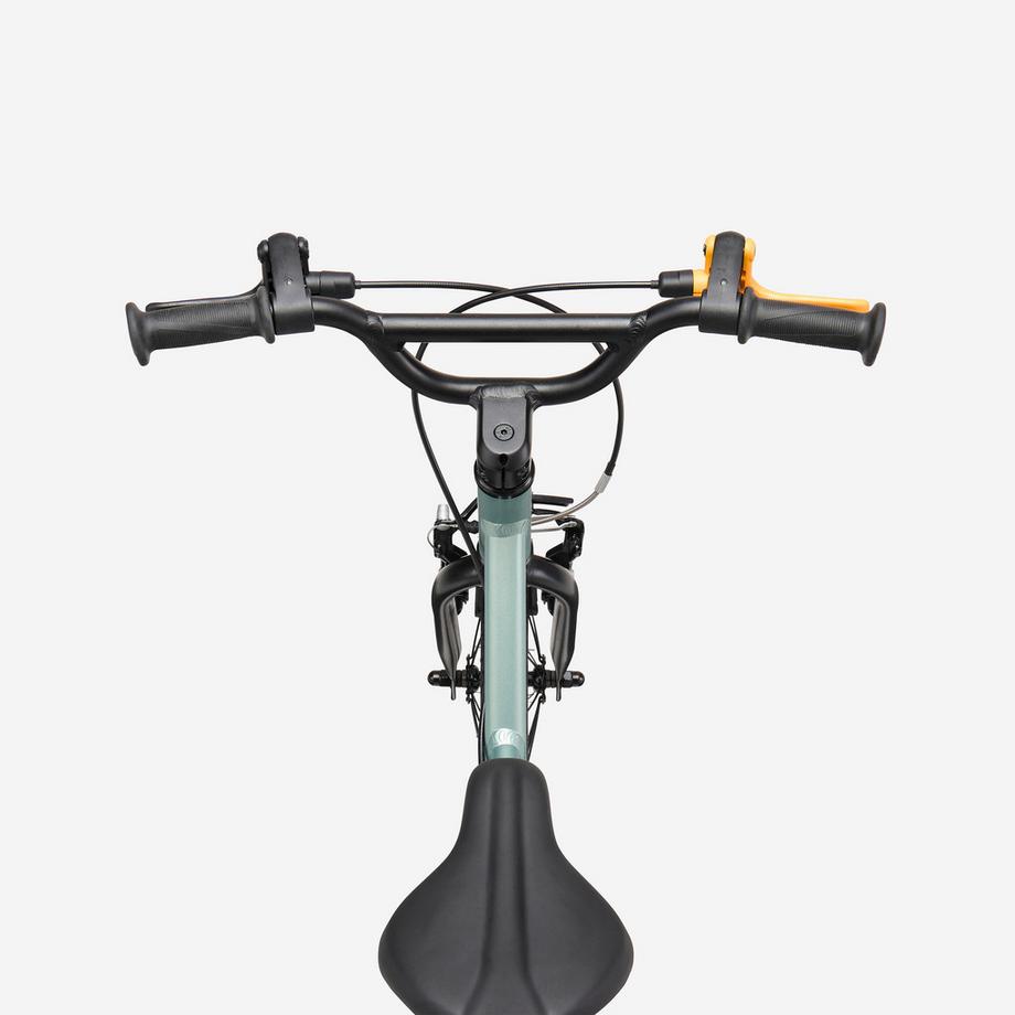 BTWIN  Kinder Velo 16 Zoll Discover 900 