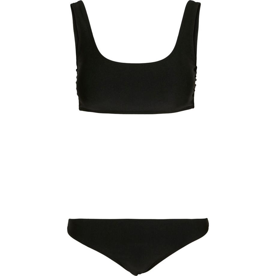 URBAN CLASSICS Strap Bikini  