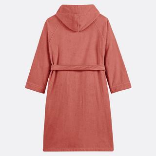 La Redoute Intérieurs Accappatoio Trizie con Cappuccio  