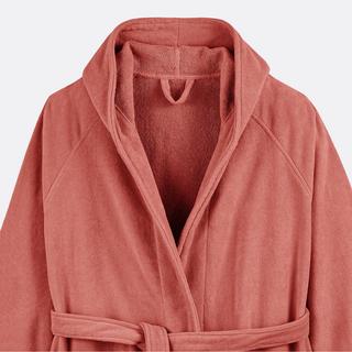 La Redoute Intérieurs Accappatoio Trizie con Cappuccio  