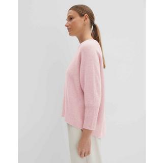 someday  Kaschmir Pullover Tjade O-Form 