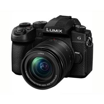 Panasonic Lumix DC-G100M (12-60 mm F3.5-5.6)