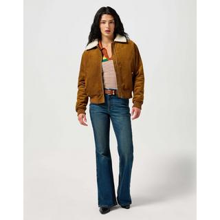 Wrangler  Veste Aviator Jacket 