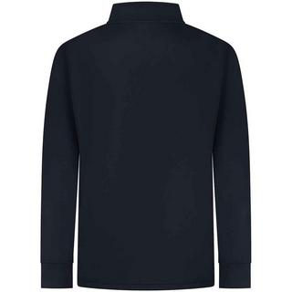 Finden & Hales Giacca da allenamento cerniera corta  