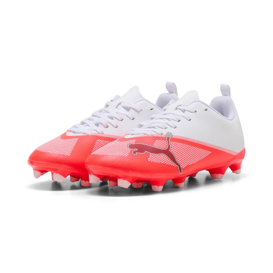 PUMA  Scarpe da calcio bambino ultra 7 fg/ag 