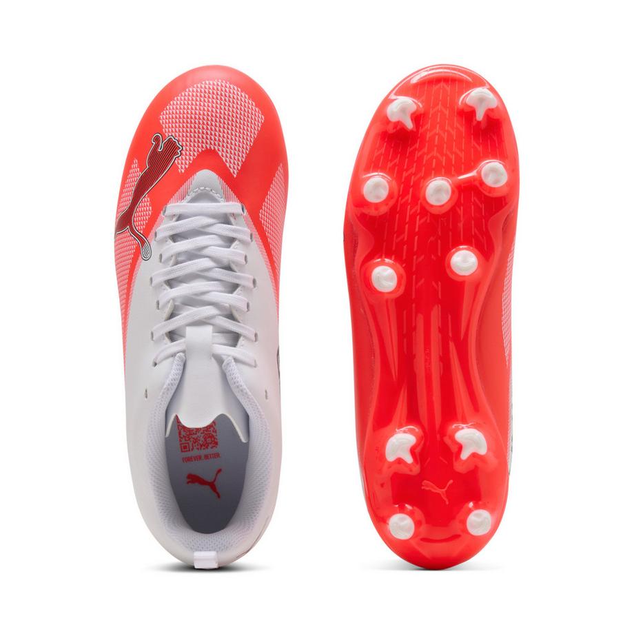 PUMA  Scarpe da calcio bambino ultra 7 fg/ag 