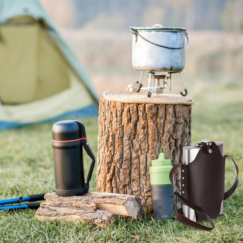 B2X  Metall-Pflanzgefäß in XXL 