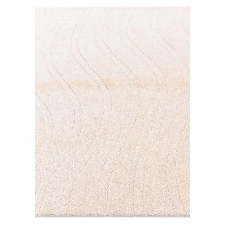 VIDAL Tapis fait à la main Darya-Indian  