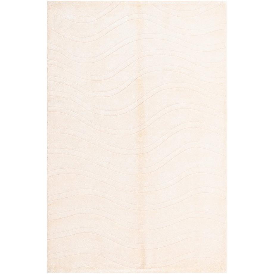 Tapis fait à la main Darya-Indian