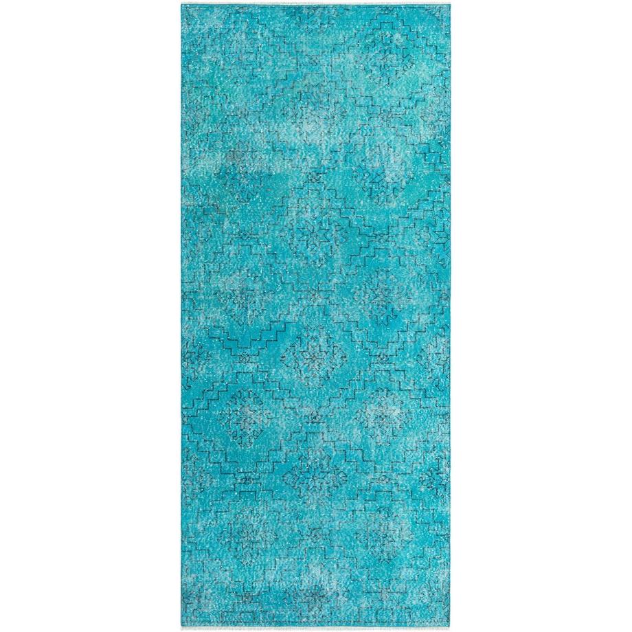 Tapis fait à la main Ultra Vintage