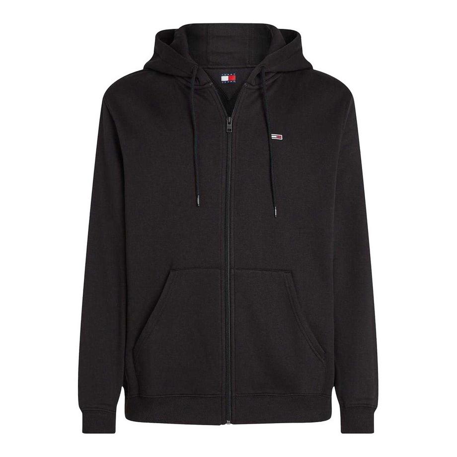 Veste À Capuche