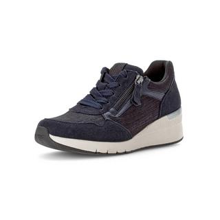 Gabor  Sneaker Scamosciato 