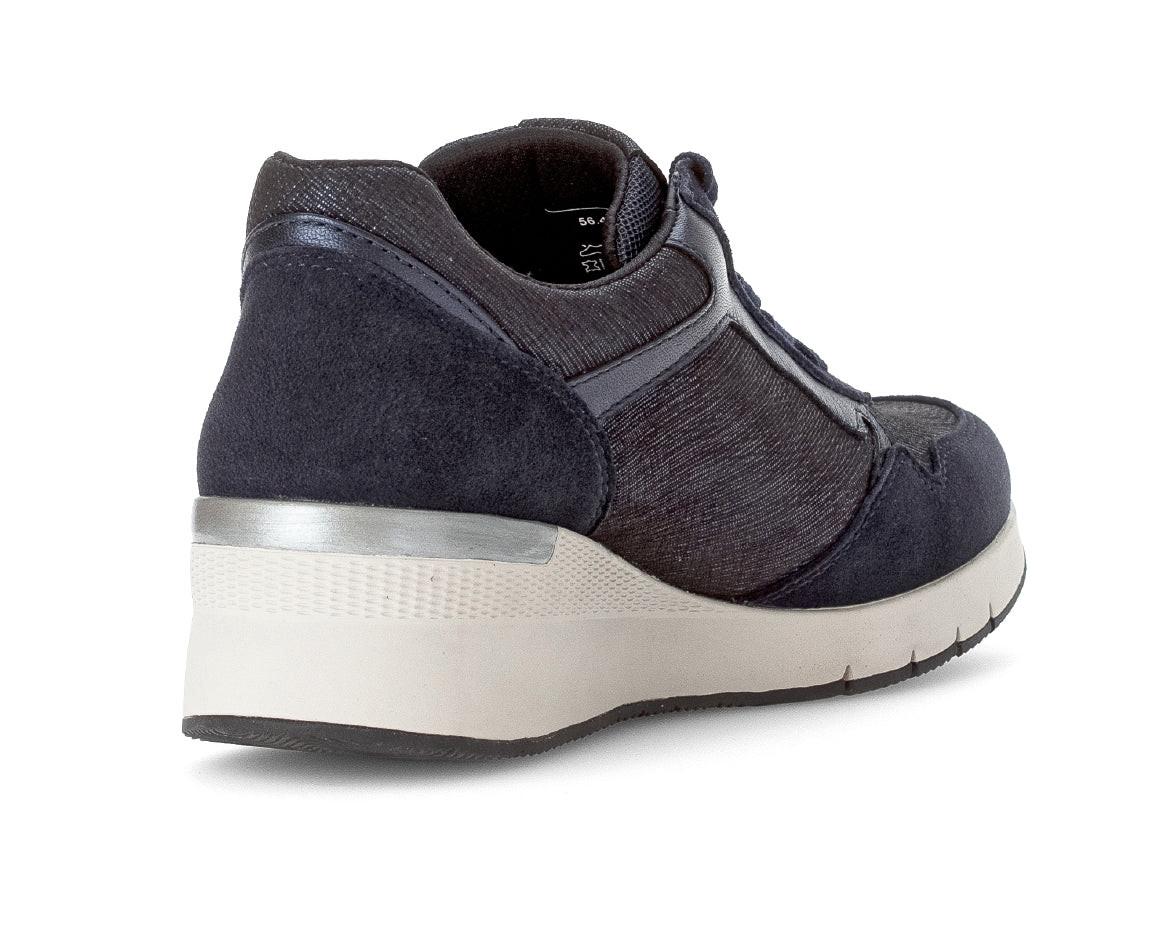 Gabor  Sneaker Scamosciato 