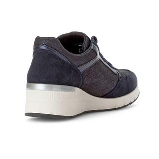 Gabor  Sneaker Scamosciato 