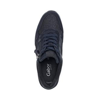 Gabor  Sneaker Scamosciato 