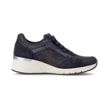 Gabor  Sneaker Scamosciato 