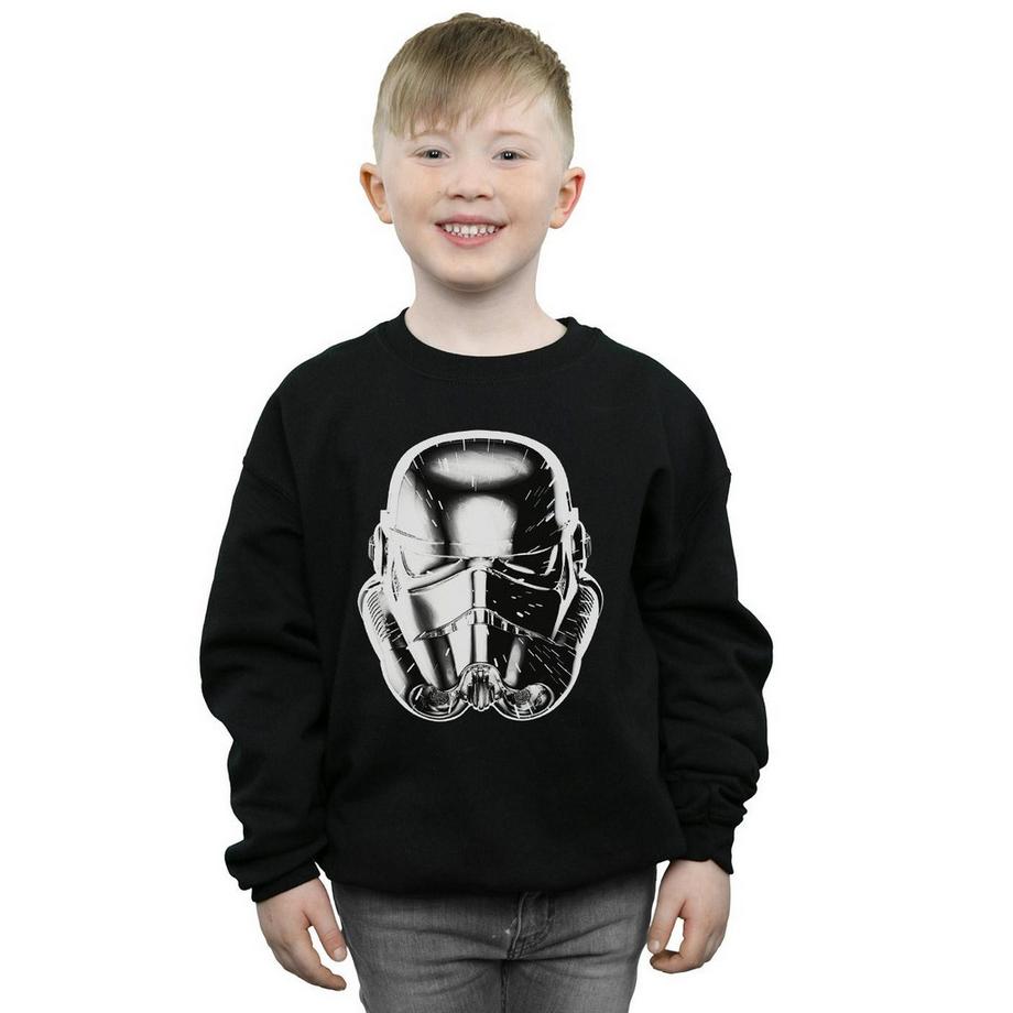STAR WARS  Warp Speed Sweatshirt 