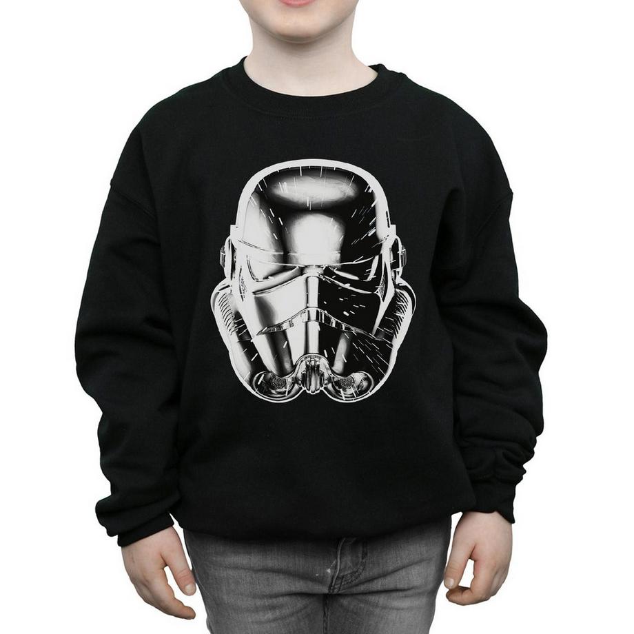STAR WARS  Warp Speed Sweatshirt 