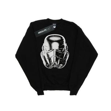 Warp Speed Sweatshirt