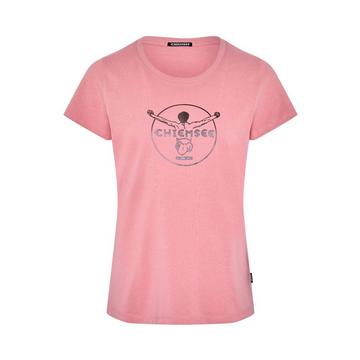 Maglietta Donne Vestibilità confortevole-Taormina