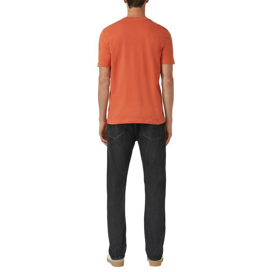 s. Oliver T-shirt Logo Pack de 1  