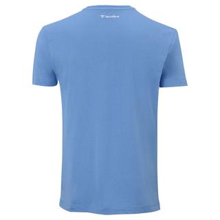 Tecnifibre  t-shirt en coton team 