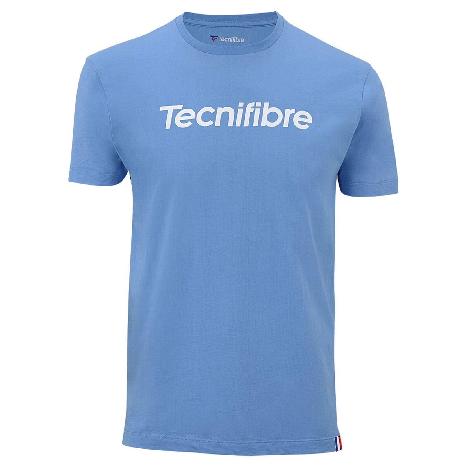 Tecnifibre  maglietta in cotone team 