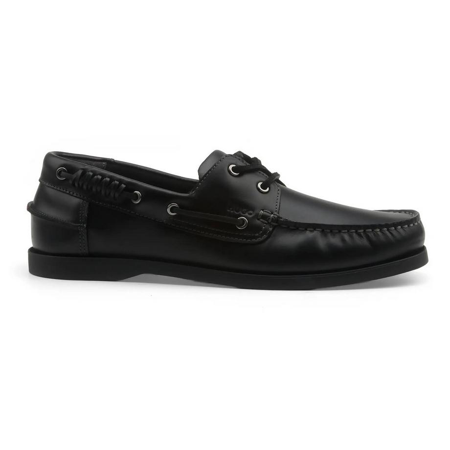 HUGO Scarpe da barca Darcy  