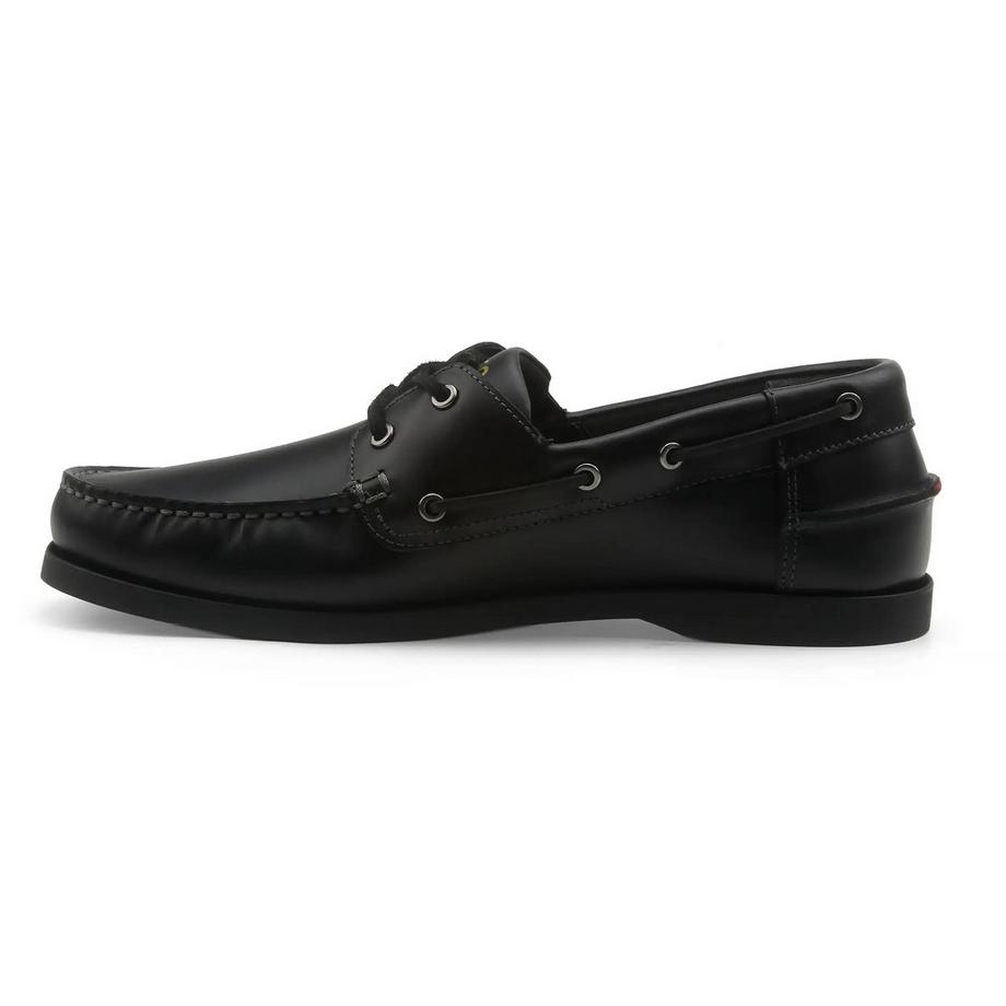 HUGO Scarpe da barca Darcy  