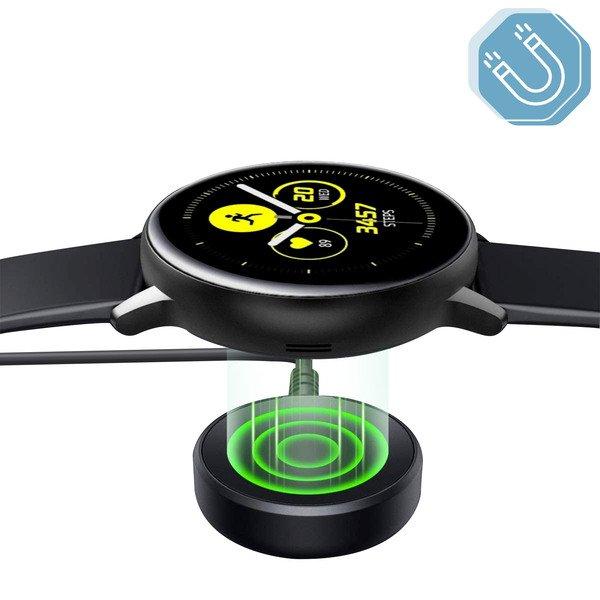 Avizar  Caricabatterie Samsung Galaxy Watch 4 Qi 
