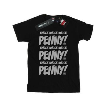 Tshirt KNOCK KNOCK PENNY