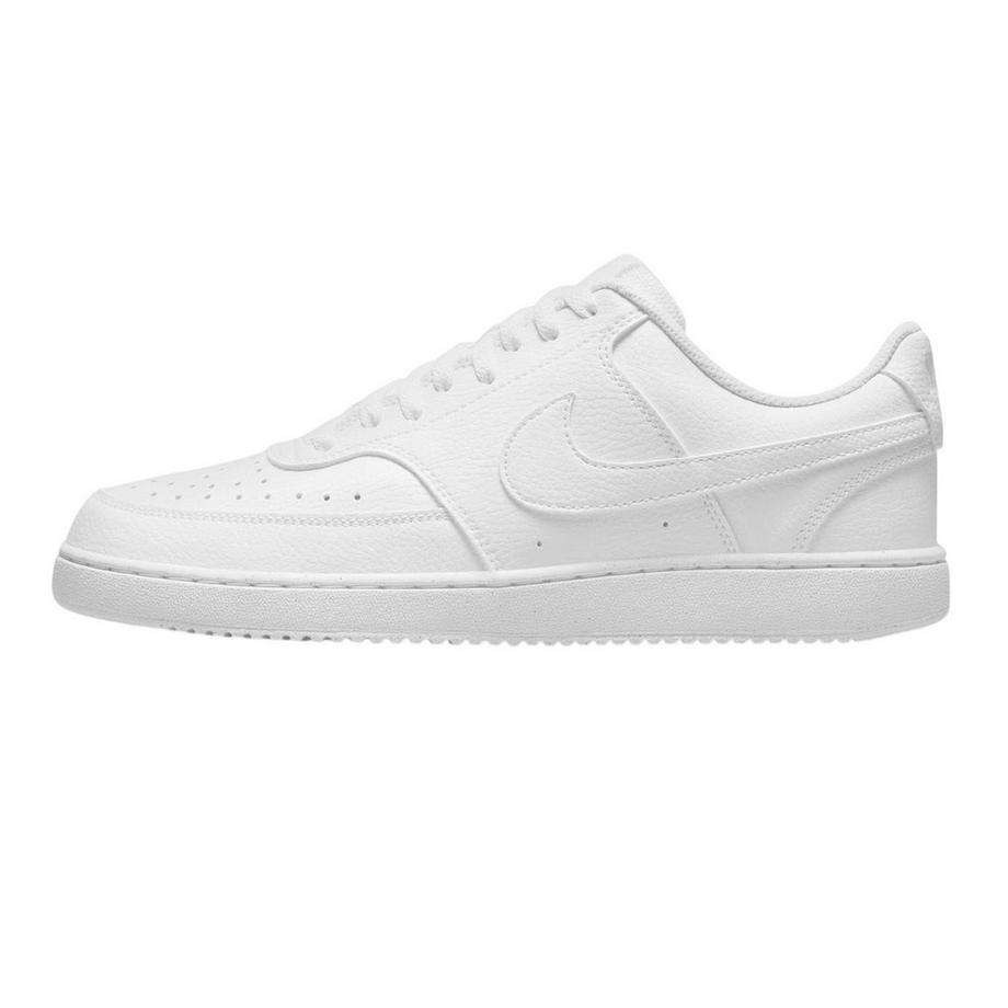 NIKE Baskets Vision Low en Cuir  
