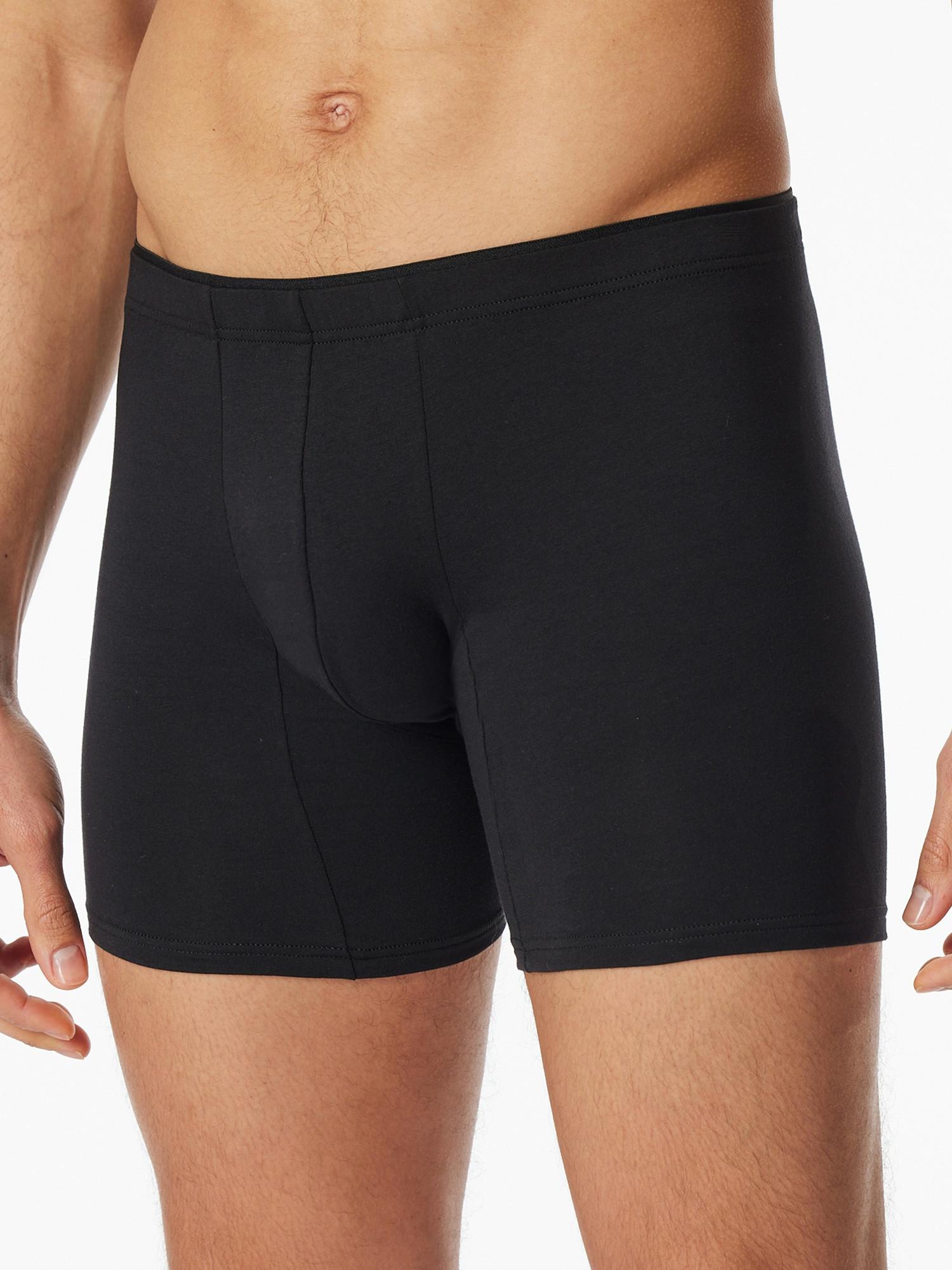 Schiesser  Boxer -Premium Cotton-Shorts 