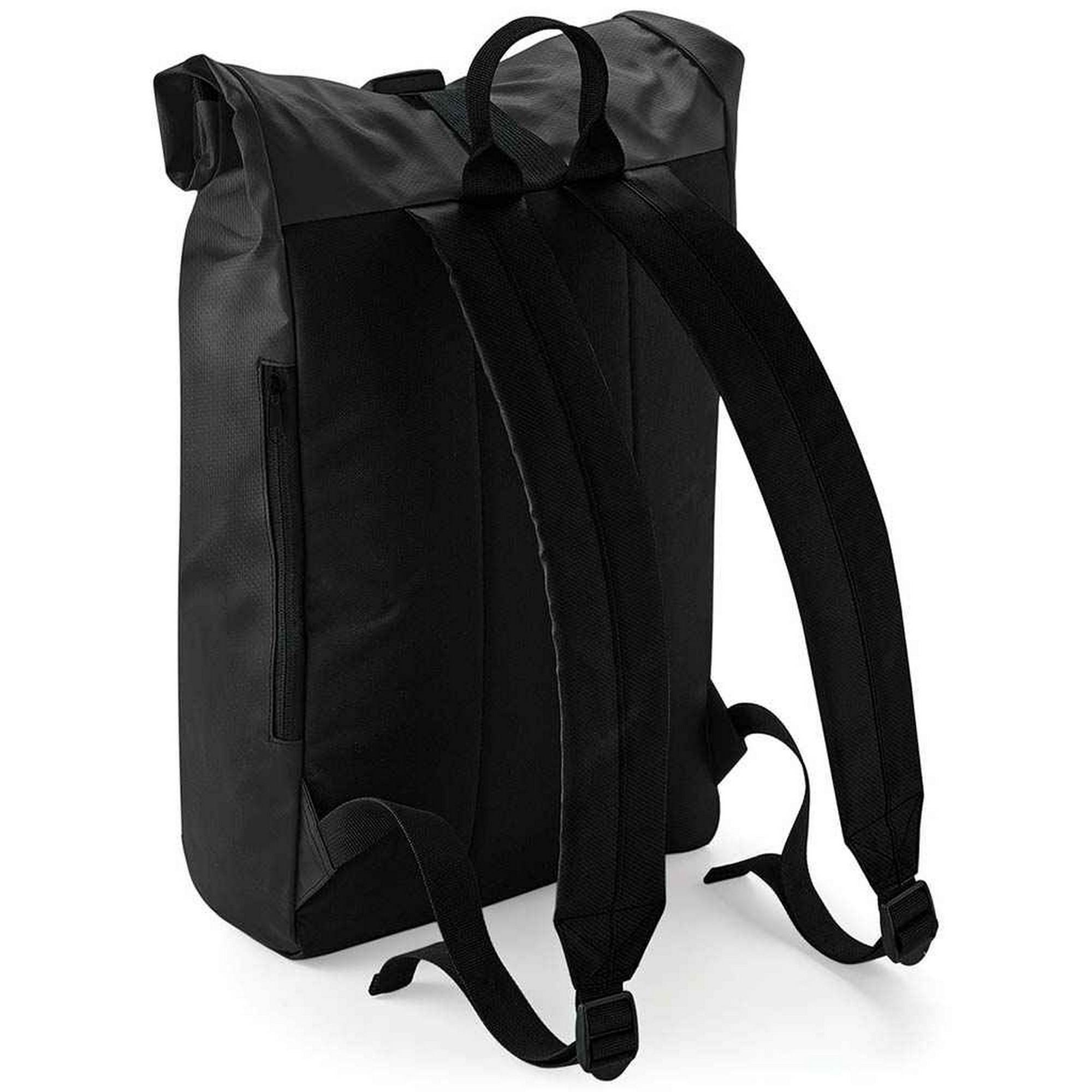 Bagbase Rucksack, Roll Top  