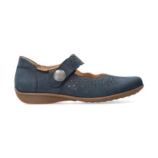 Mephisto  Fabienne - Loafer nubuck 