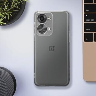 Avizar  Clear Handyhülle OnePlus Nord 2T 5G 